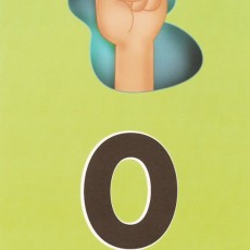 Eğitici Materyal: 0 (zero) Sayısı ve Fisted Emoji Tanıtımı