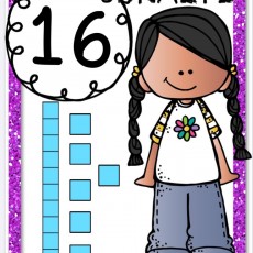 16 ONALTIDIR - Sayı ve Nesne Tanıma Eğitimi