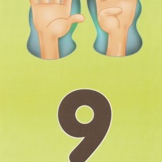 NAYIN YAZILIŞI VE GÖSTERİMİ - 9 (DOKUZ)