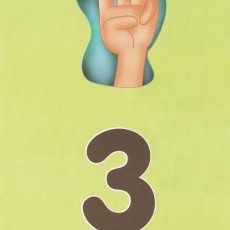 Üç Öğrenme Materyali - 3 (TRÊS)