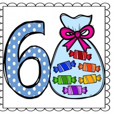 6 (ALTIS) Şeker Torbası