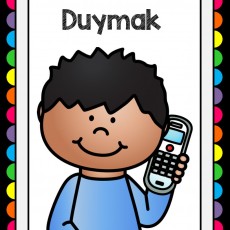 Duyma İletişimi: Telefon Kullanımı ile İletişim Becerileri