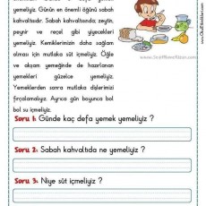 Saglikli_Beslenme_Egitim_Makalesi_3_defa_yemek_Sorular