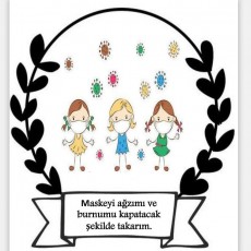 Maske Takmanın Önemi ve Koruma Yöntemleri