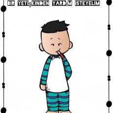Hasta Hissetme Durumu ve Destek İsteme Temalı Eğitim Materyali