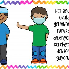 Sağlık ve Okul: Hastalık Durumunda Okula Gitmeme Rehberi