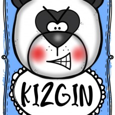 Kızgın Pandanın Eğlenceli Tasarımı - 1 (Bir)