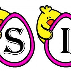 Eğitici Harf ve Rakam: 1 (Bir) - S (Sesli Harf: U, Sessiz Harf: S)