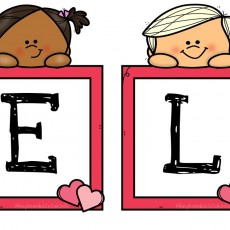 Eğitici Harf Tanıtımı: H ve I Harfleri