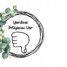 Uyarı ve İntiyacı Anlatan İkonografi: Yardımcı El