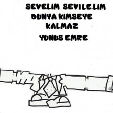 Yunus Emre'nin 'Sevelim Sevilelim' Şiiri: Eğitimsel İçerik ve Çizim