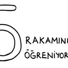 50 RAKAMINI ÖĞRENİYORUM