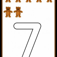 7 Sayısı ve 7 Ayı: Temel Matematik Öğretimi