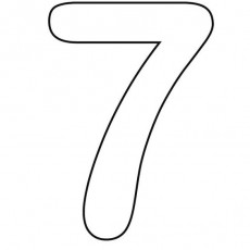 Sayı 7 - Yedi Doğru Yazım Pratiği