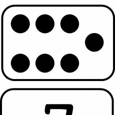 Rakam ve Sayılar: Beş (5) - İki (2) - Yedi (7) Öğrenimi