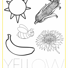 YELLOW-Color-Activity-Sheet-790x1024