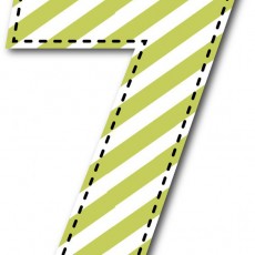 Yedi - 7: Eğitsel Materyal