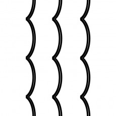 Three Smiley Face Banners for Educational Activities