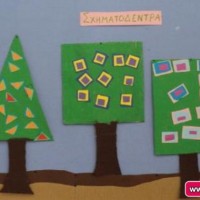 okul öncesinde geometrik,mevsim,renk, hava duygu grafikler  (107)