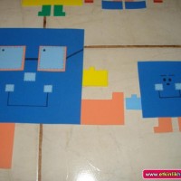 okul öncesinde geometrik,mevsim,renk, hava duygu grafikler  (115)