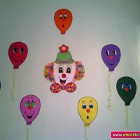 okul öncesinde geometrik,mevsim,renk, hava duygu grafikler  (13)