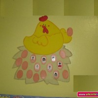 okul öncesinde geometrik,mevsim,renk, hava duygu grafikler  (130)