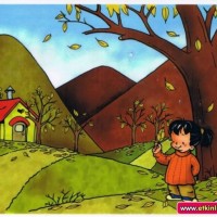 okul öncesinde geometrik,mevsim,renk, hava duygu grafikler  (133)