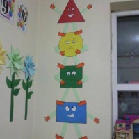 okul öncesinde geometrik,mevsim,renk, hava duygu grafikler  (164)