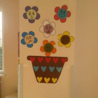 okul öncesinde geometrik,mevsim,renk, hava duygu grafikler  (175)