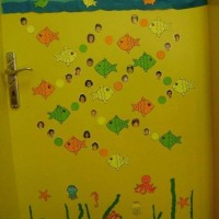 okul öncesinde geometrik,mevsim,renk, hava duygu grafikler  (180)