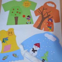 okul öncesinde geometrik,mevsim,renk, hava duygu grafikler  (48)