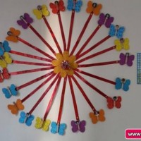 okul öncesinde geometrik,mevsim,renk, hava duygu grafikler  (7)
