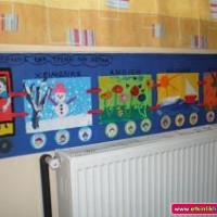 okul öncesinde geometrik,mevsim,renk, hava duygu grafikler  (90)
