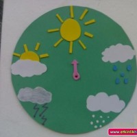 okul öncesinde geometrik,mevsim,renk, hava duygu grafikler  (98)