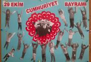 29 ekım