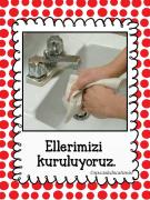 el temizliği