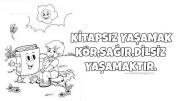 kütüphane haftası (13)