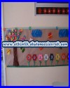 sınıf süsleri, mobiller (336)