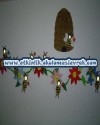 sınıf süsleri, mobiller (340)
