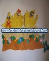 sınıf süsleri, mobiller (388)