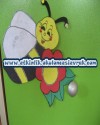sınıf süsleri, mobiller (390)