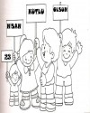 23 Nisan