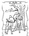 Bambi Boyama (3)