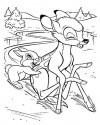 Bambi Boyama (7)