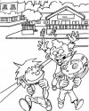 Bir Günüm (5)