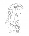 Caillou Kayu Boyama (4)