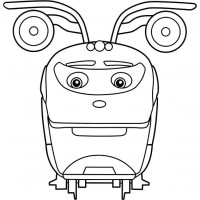 Chuggington-Coloring-Pages