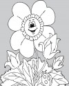 Çiçekler  (11)