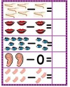 Çıkarma İşlemi Renkli (14)