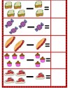 Çıkarma İşlemi Renkli (9)
